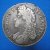 1688 Crown, James II