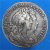 1693 Half Crown, William & Mary