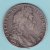 1697C Half Crown, William III