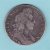 1697N Half Crown, William III