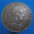 1715 Half Crown, George I