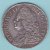 1746 Half Crown, George II