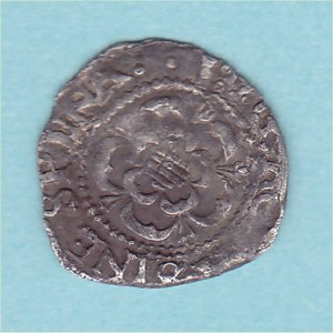 James I Penny, Two Pellets S2672 aVF