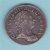 Maundy Threepence