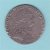 1787 Sixpence, with hearts, George III