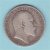 1906 Sixpence, Edward VII